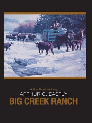 cover image of Big Creek Ranch